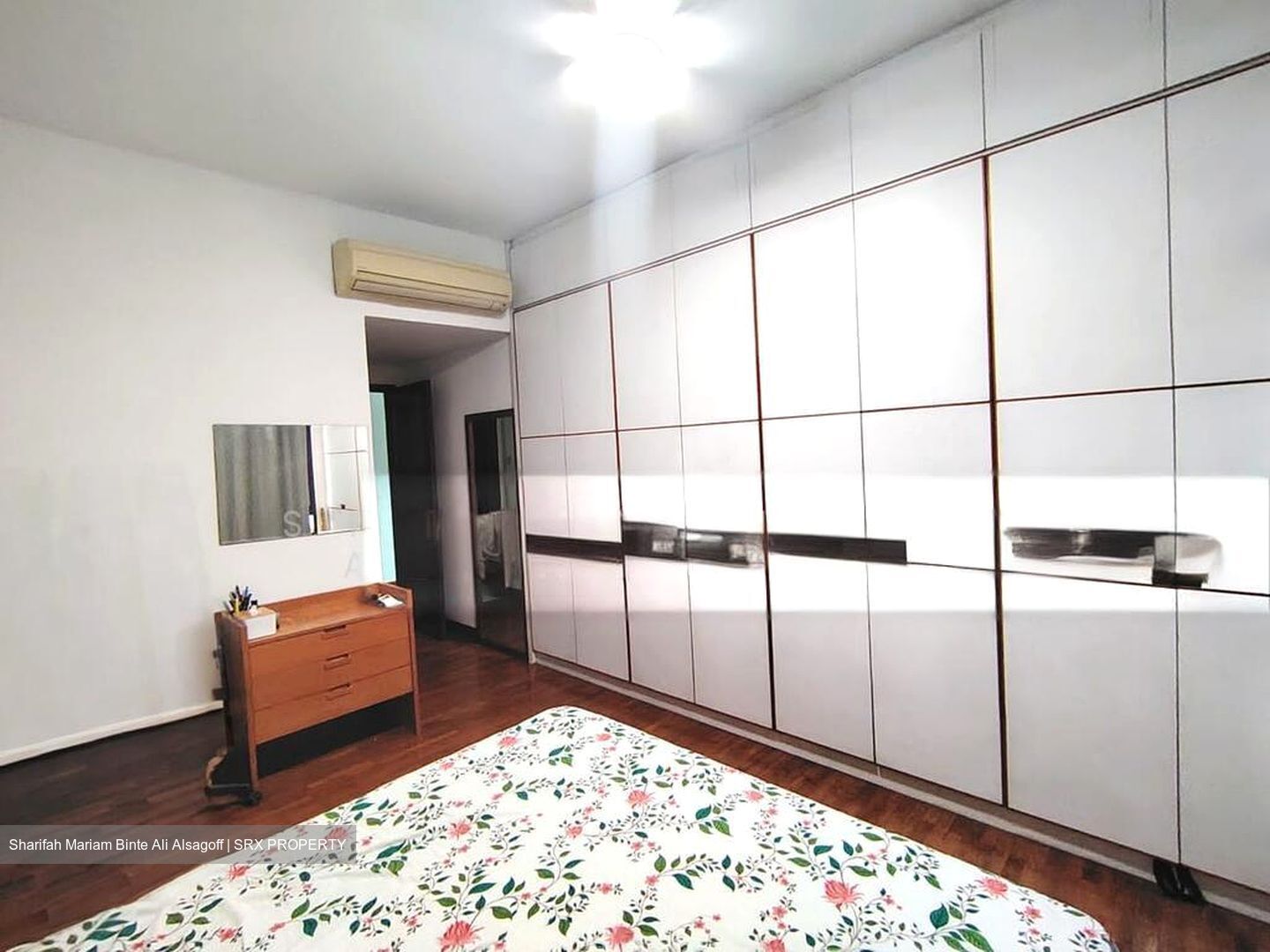 Seletaris (D27), Condominium #486659251